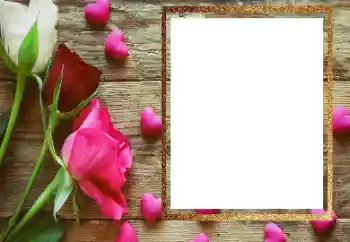 Fotoeffekt fra kategori Kvinnelige fotorammer № 206183