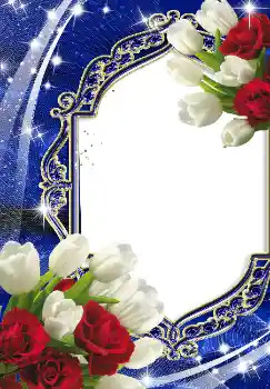 Fotoeffekt fra kategori Kvinnelige fotorammer № 2166