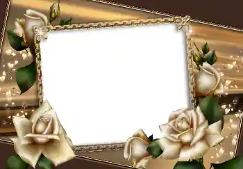 Fotoeffekt fra kategori Kvinnelige fotorammer № 2168