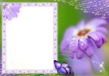 Fotoeffekt fra kategori Kvinnelige fotorammer № 226