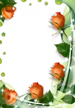 Fotoeffekt fra kategori Kvinnelige fotorammer № 238