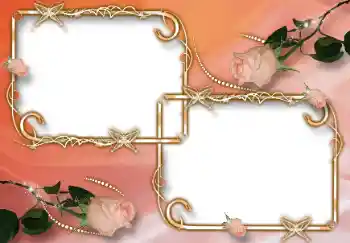 Fotoeffekt fra kategori Kvinnelige fotorammer № 24519