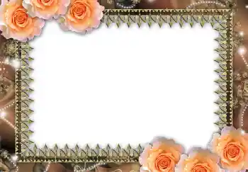Fotoeffekt fra kategori Kvinnelige fotorammer № 247