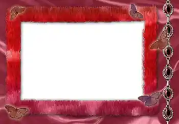 Fotoeffekt fra kategori Kvinnelige fotorammer № 253