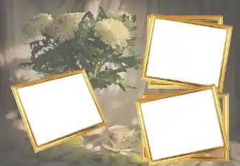 Fotoeffekt fra kategori Kvinnelige fotorammer № 45921