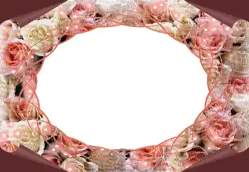 Fotoeffekt fra kategori Kvinnelige fotorammer № 5625