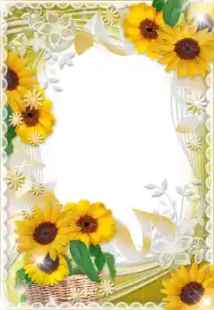 Fotoeffekt fra kategori Kvinnelige fotorammer № 56638