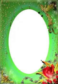 Fotoeffekt fra kategori Kvinnelige fotorammer № 59125