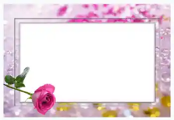 Fotoeffekt fra kategori Kvinnelige fotorammer № 70967