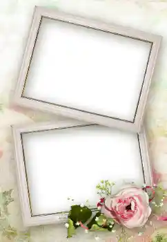 Fotoeffekt fra kategori Kvinnelige fotorammer № 7504