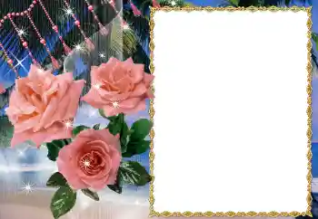 Fotoeffekt fra kategori Kvinnelige fotorammer № 80385