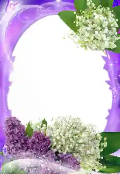 Fotoeffekt fra kategori Kvinnelige fotorammer № 9547