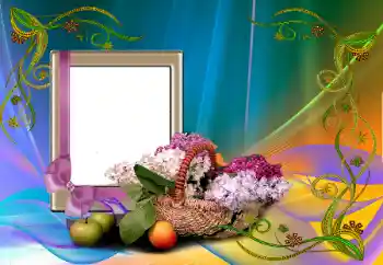 Fotoeffekt fra kategori Kvinnelige fotorammer № 99890